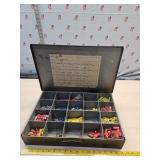 Electric connections