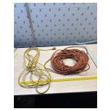 2 extension cords