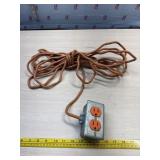 Extension Cord