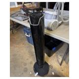 Inter tech Tower Fan works