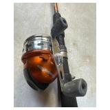 Fusion by Berkeley Eod & Reel