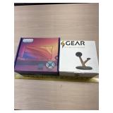 New Magizard TV Backlight and Gear 3-1Lightning