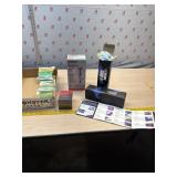 4- new Scrub Daddyï¿½s, risk or drink it game,