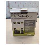 New cordless phone answer system