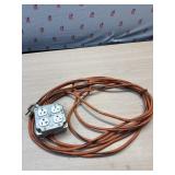 28ï¿½ extensions cord