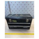 Kobalt tool box and contents