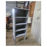 Shelf 19"x12"x50"