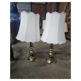Matching Lamps