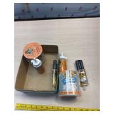 2 each all new Gorilla patch, glue & epoxy