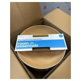 2 new set of Serving bowl and utensils