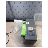 Buffer Air Cushion Machine Air Column Bag