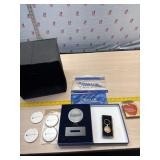 Baylor Health Care system items