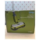 New cordless multi function electric mop