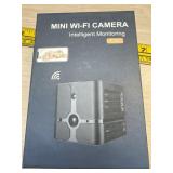New Mini WiFi Soy Camera