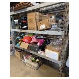 Left overs from the last auction