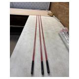 3 cattle prods 5ï¿½