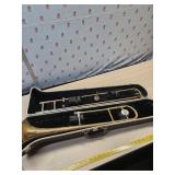 Conn trombone
