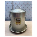 5 Gallon Chicken Feeder