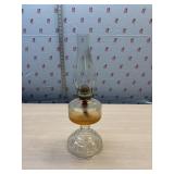 Vintage oil Lamp