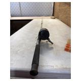 Shakespeare Tiger Rod & reel