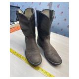 Vulcan Laredo 9D boots