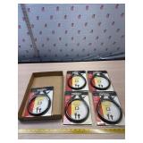 5 New Ridgid 3ï¿½cable Extension