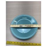 7- 10 1/2ï¿½ Fiesta Plates