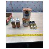 Gorilla glue- patch Seal & Epoxy