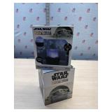 2 New Star Wars Mandalorian Projection lights