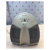 Holmes 1 Touch heater works