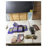 Joe Camel Racing matches, Awrotip bullets for