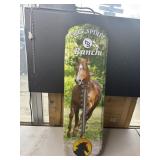 Horse Thermometer