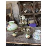 Vintage Light fixture