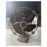 Vintage Kenmore Fan