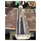 Tile cutter