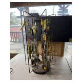 Lg lot of fishing Lures