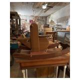 Rocking Mouse 28ï¿½x13ï¿½x18ï¿½