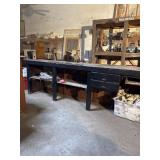 One Piece bar no contents bar only buyers respond