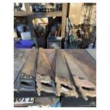 4 hand saws