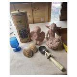 S&P shakers and more