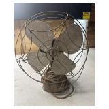 Vintage small Eskimo Fan