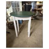 20ï¿½x16ï¿½x24ï¿½ table plant stand