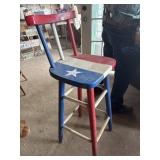 Bar stool