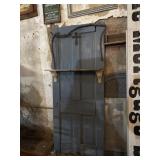 32ï¿½ x 78ï¿½ door shelf