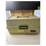 Rebel Tackle box