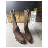 redwing Boots no size