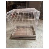 Bird cage  24ï¿½x16ï¿½x24ï¿½