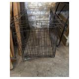 Cage 43ï¿½x23ï¿½z25ï¿½