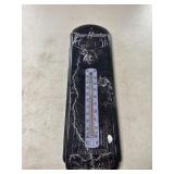 Deer Hunter thermometer