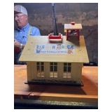 Fisher Price play family school